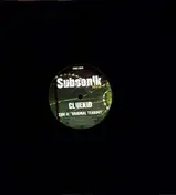 Cluekid - Original Tearout / Shatner Chop