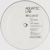 Cluekid - The Sound