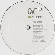 12inch Vinyl Single - Cluekid - The Sound