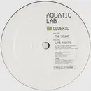 12inch Vinyl Single - Cluekid - The Sound