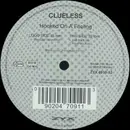 12inch Vinyl Single - Clueless - Hooked On A Feeling