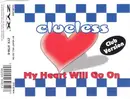 CD Single - Clueless - My Heart Will Go On