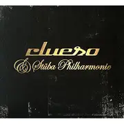 Double CD - Clueso , Stüba Philharmonie - Clueso & Stüba Philharmonie - Digipak