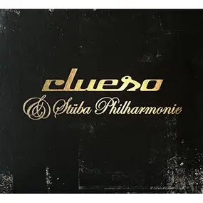 Clueso - Clueso & Stüba Philharmonie