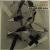 Double LP & MP3 - Clueso - An Und Für Sich