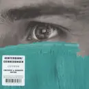 7inch Vinyl Single - Clueso - Achterbahn/Erinnerungen - signierte Ltd.7inch Vinyl Single Edt.