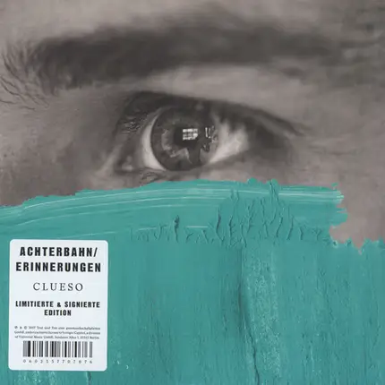 Clueso - Achterbahn / Erinnerungen