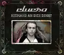 CD Single - Clueso - Niemand An Dich Denkt