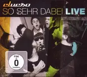 Clueso - So Sehr Dabei LIVE