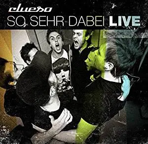 Clueso - So Sehr Dabei LIVE