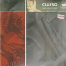 12inch Vinyl Single - Clueso - Spiel Da Nich Mit