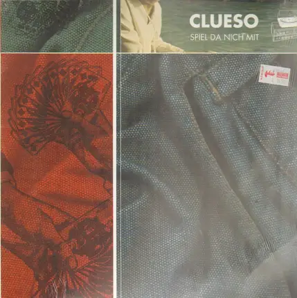 Clueso - Spiel Da Nich Mit