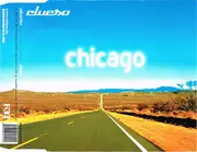 CD Single - Clueso - Chicago - Sealed