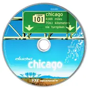 CD Single - Clueso - Chicago - Sealed