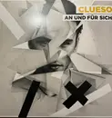 Double LP - Clueso - An Und Für Sich