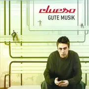 CD - Clueso - Gute Musik