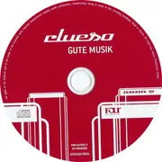 CD - Clueso - Gute Musik