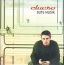 Double LP - Clueso - Gute Musik
