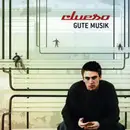 Double LP - Clueso - Gute Musik