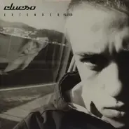 Clueso - Extended Player