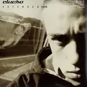 12inch Vinyl Single - Clueso - Extended Player