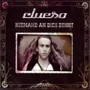 CD Single - Clueso - Niemand An Dich Denkt
