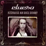 CD Single - Clueso - Niemand An Dich Denkt