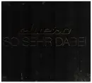 CD - Clueso - So Sehr Dabei - Limited gold edition