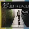 Double LP - Clueso - So Sehr Dabei