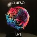 Double LP & MP3 - Clueso - Stadtrandlichter Live