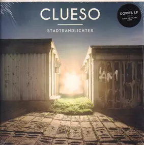 Clueso - Stadtrandlichter