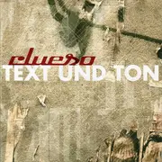 CD - Clueso - Text Und Ton