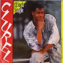 12inch Vinyl Single - Clurel - Hurtown