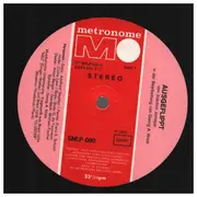 LP - Cluster , Neu! - Ausgeflippt