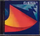 CD - Cluster - Cluster 71