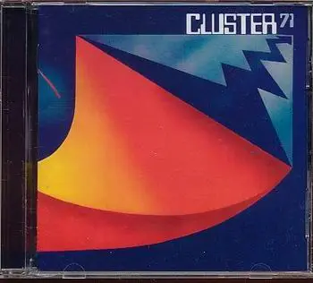 Cluster - Cluster 71
