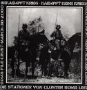 LP - Cluster Bomb Unit - Die Stationen Von Cluster Bomb Unit