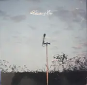 LP - Cluster & Brian Eno - Cluster & Eno