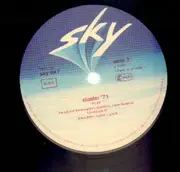 LP - Cluster - Cluster '71