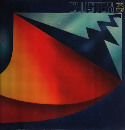 Cluster - Cluster