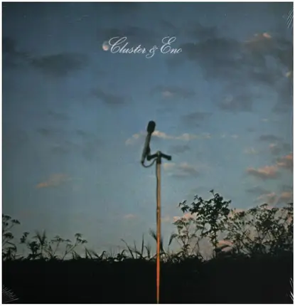 Cluster & Eno - Cluster & Eno