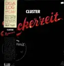 LP & CD - Cluster - Zuckerzeit - CD, 180g