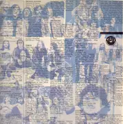 LP - Cluster, Michael Rother... - German Rock Scene Vol. III