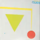 LP - Cluster - Curiosum - 180gr