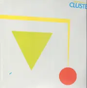 LP - Cluster - Curiosum - 180gr