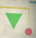 LP - Cluster - Curiosum - 1st German Press