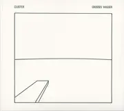 CD - Cluster - Grosses Wasser - Digipak