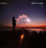 Cluster - Stimmungen