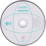CD - Cluster - Sowiesoso