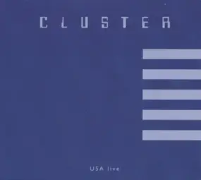 Cluster - USA Live